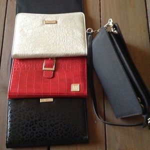 Miche bag with 3 covers--SOLD